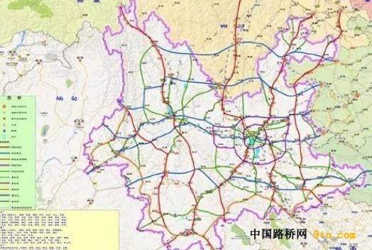 云南东格高速公路下月底通车总投资62亿
